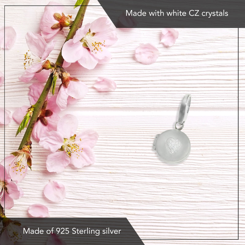 GC0208 Charm