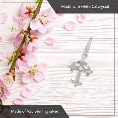 GC0245 Charm