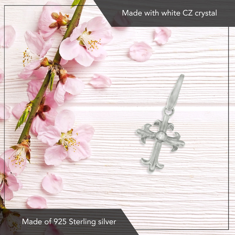 GC0245 Charm