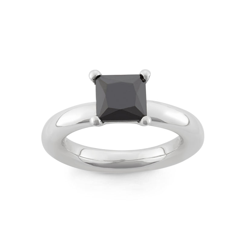 GR0200/BK/SZ06 Ring