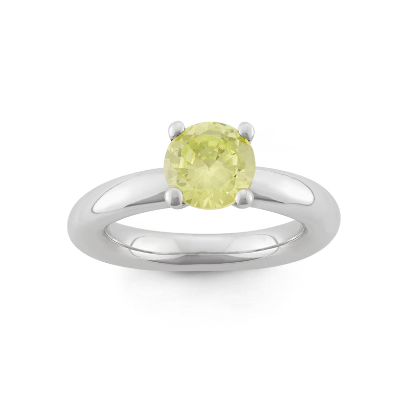 GR0300/LTGR Ring