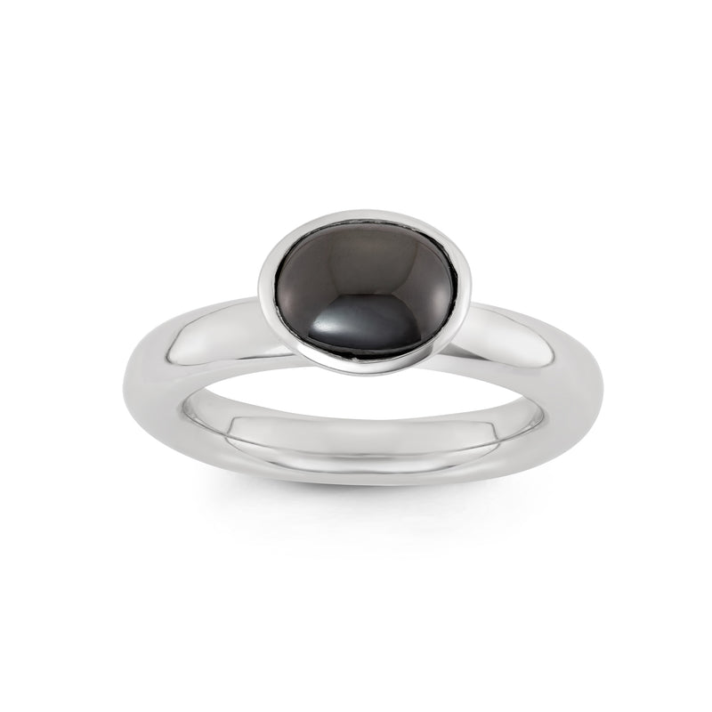 GR0600/O/BK Ring