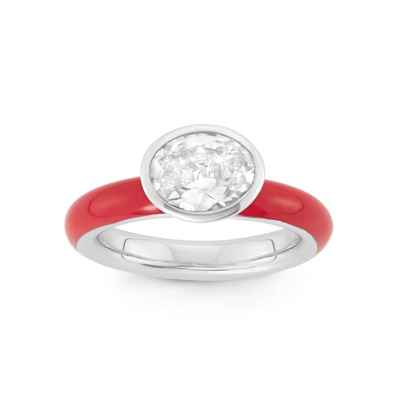 GR0600/OE/CLRD/SZ06 Ring