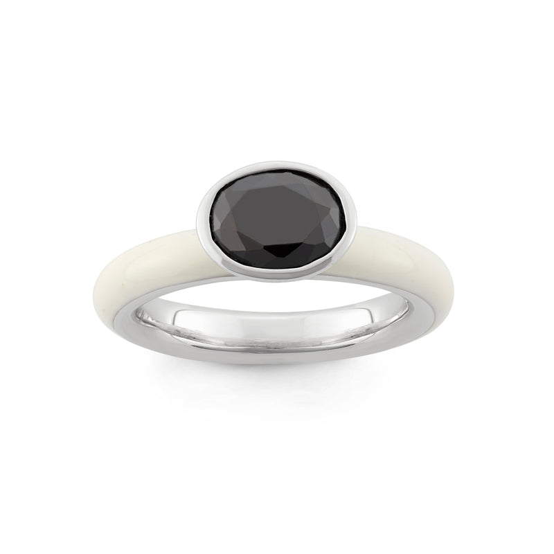 GR0600/OE/WTBK Ring