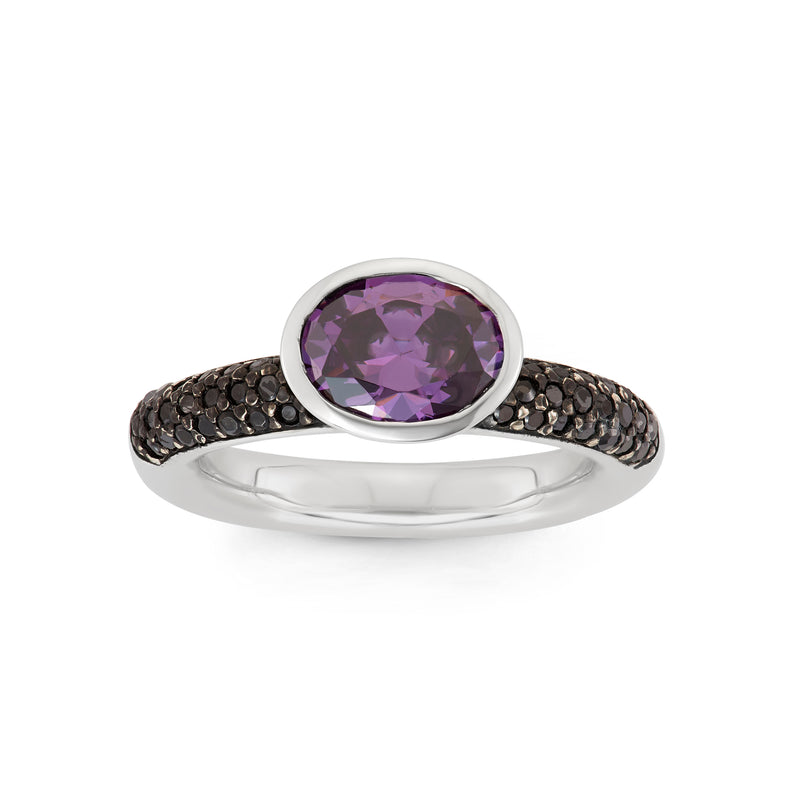 GR0600/OP/AMY Ring
