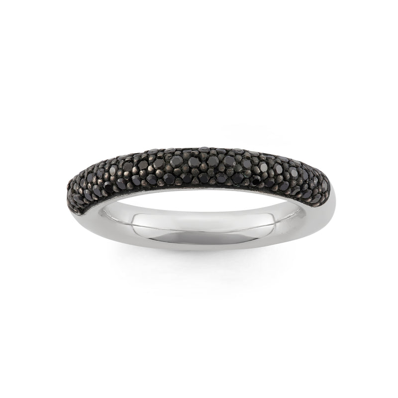 GR0700/BK/SZ06 Ring