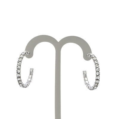 J00192/20 Earrings