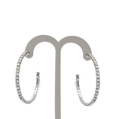 J00192/35-SP Earrings