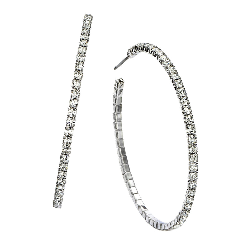 J00192/45 Earrings