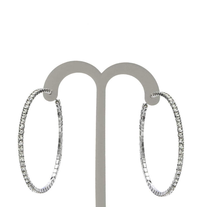 J00192/45 Earrings