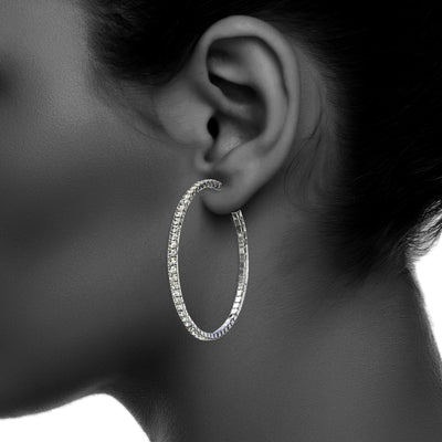 J00192/45 Earrings