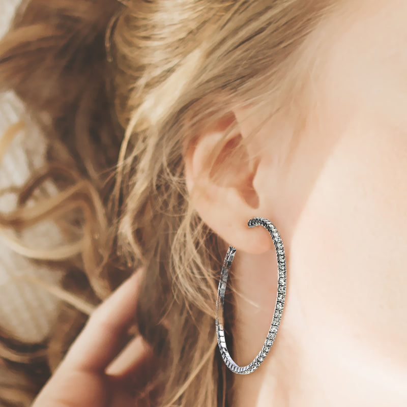 J00192/45 Earrings