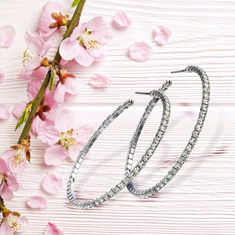 J00192/45 Earrings