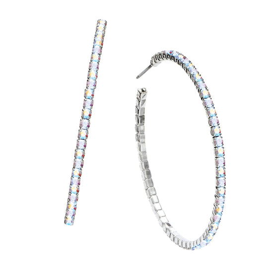 J00192/45/AB *** Earrings