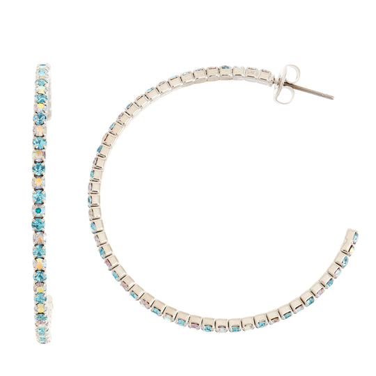 J00192A/45/ABAQM *** Earrings