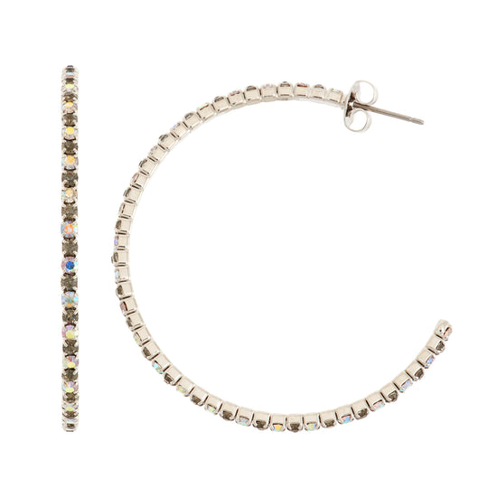 J00192A/45/ABBD *** Earrings