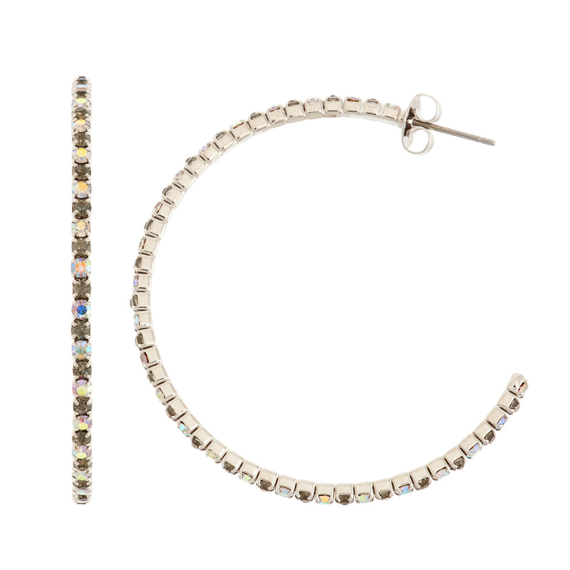 J00192A/45/ABBD Earrings