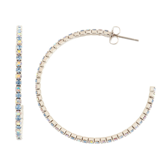 J00192A/45/ABLSAP *** Earrings