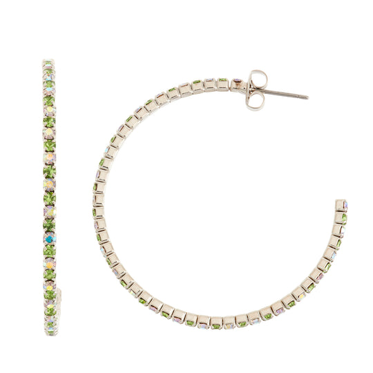 J00192A/45/ABPERD *** Earrings