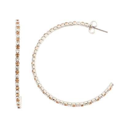 J00192A/45/LCTWH *** Earrings