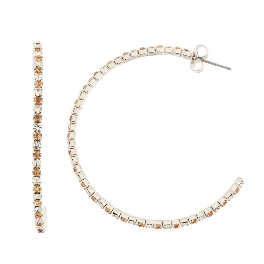 J00192A/45/LCTWH *** Earrings