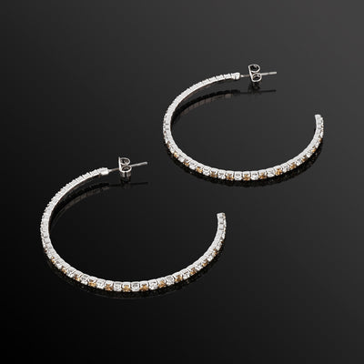 J00192A/45/LCTWH *** Earrings