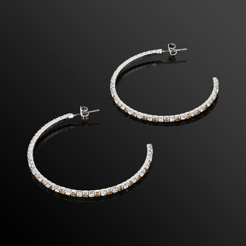 J00192A/45/LCTWH *** Earrings
