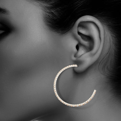 J00192A/45/LCTWH *** Earrings