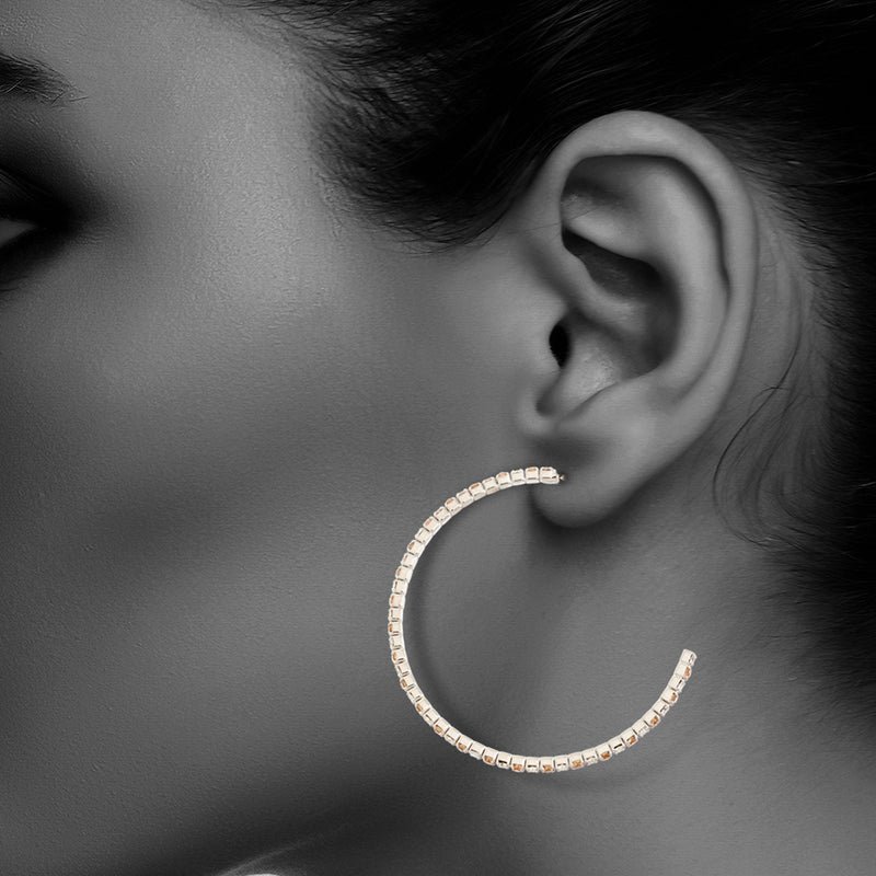 J00192A/45/LCTWH *** Earrings