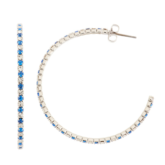 J00192A/45/SAPWH Earrings