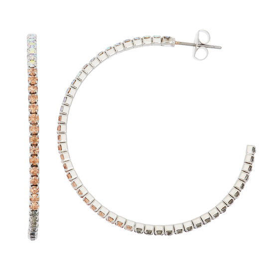 J00192G/45/ABTRI *** Earrings