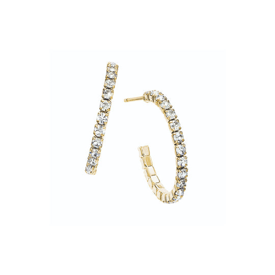J00193/20 Earrings