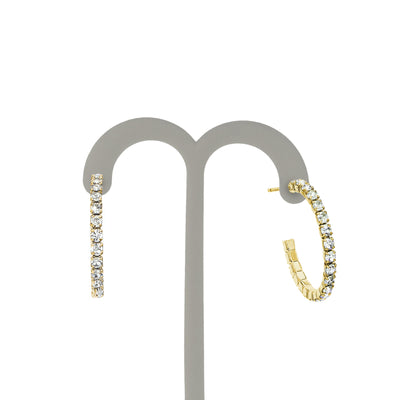 J00193/20 Earrings