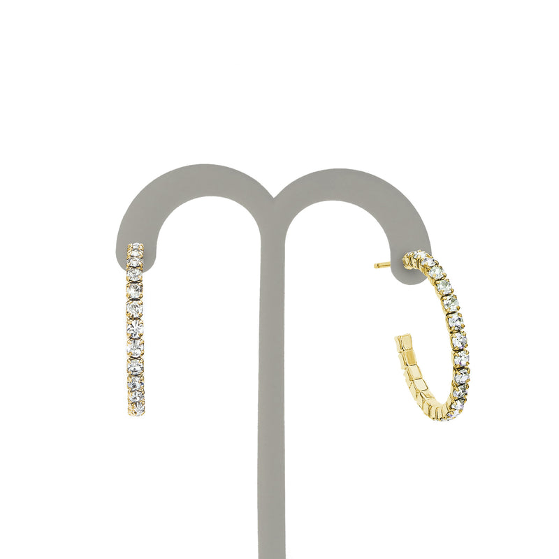 J00193/20 Earrings