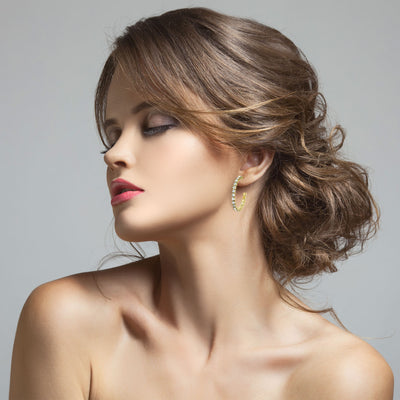 J00193/20 Earrings