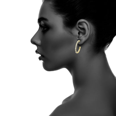 J00193/20 Earrings