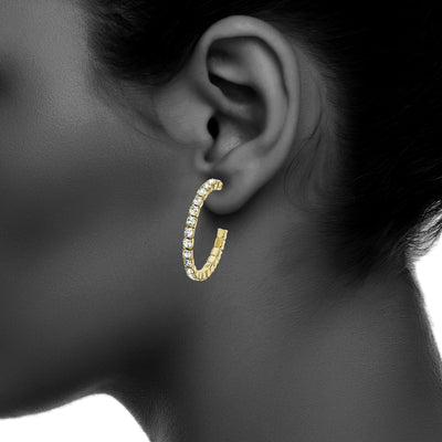 J00193/20 Earrings
