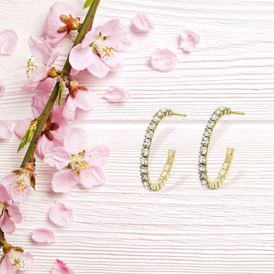 J00193/20 Earrings