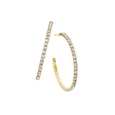 J00193/35 Earrings
