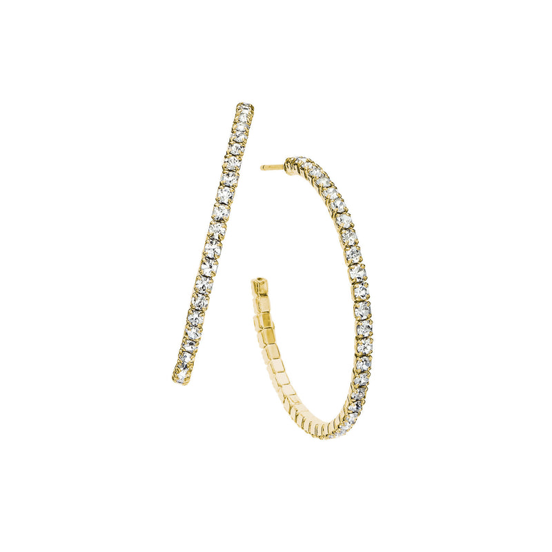 J00193/35 Earrings