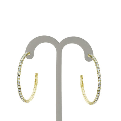 J00193/35 Earrings
