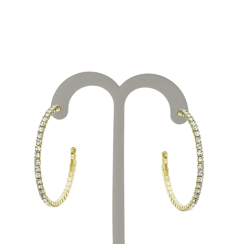 J00193/35 Earrings