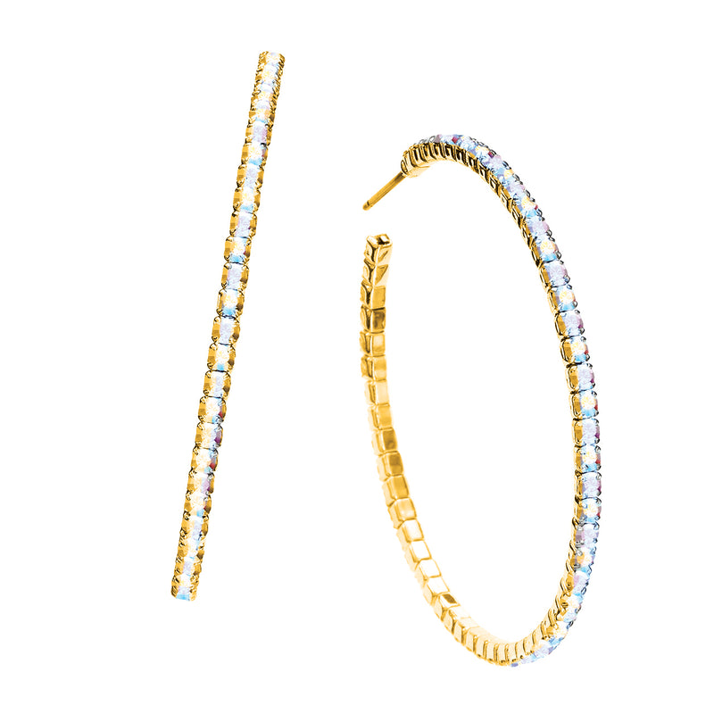 J00193/45/AB Earrings