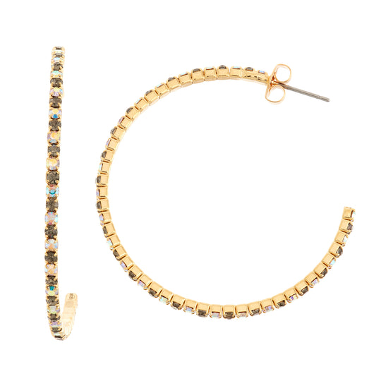 J00193A/45/ABBD *** Earrings