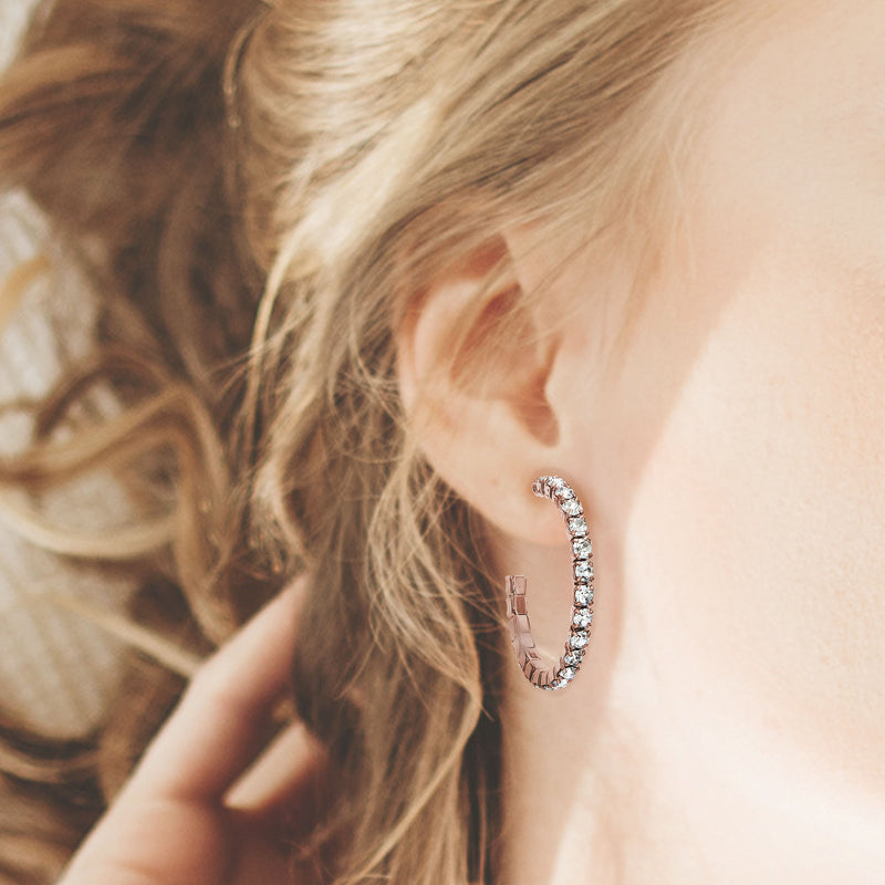 J00194/20 Earrings
