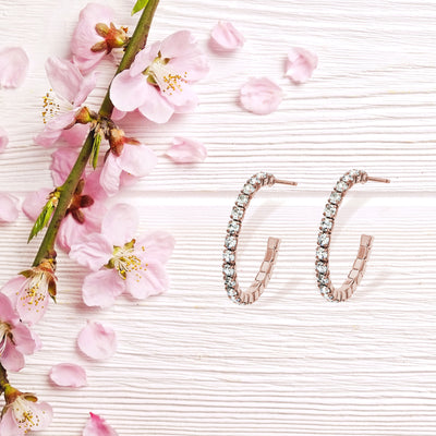 J00194/20 Earrings