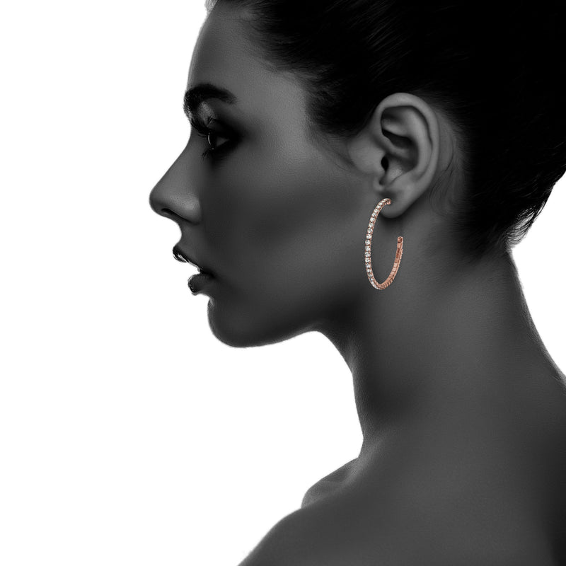 J00194/35 Earrings