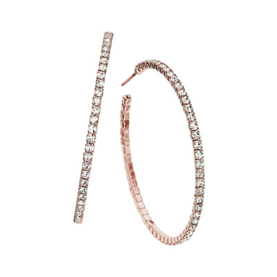 J00194/45 Earrings