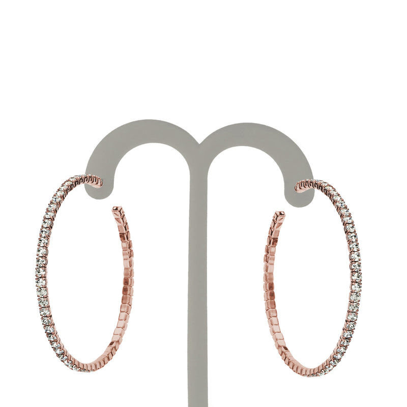 J00194/45 Earrings