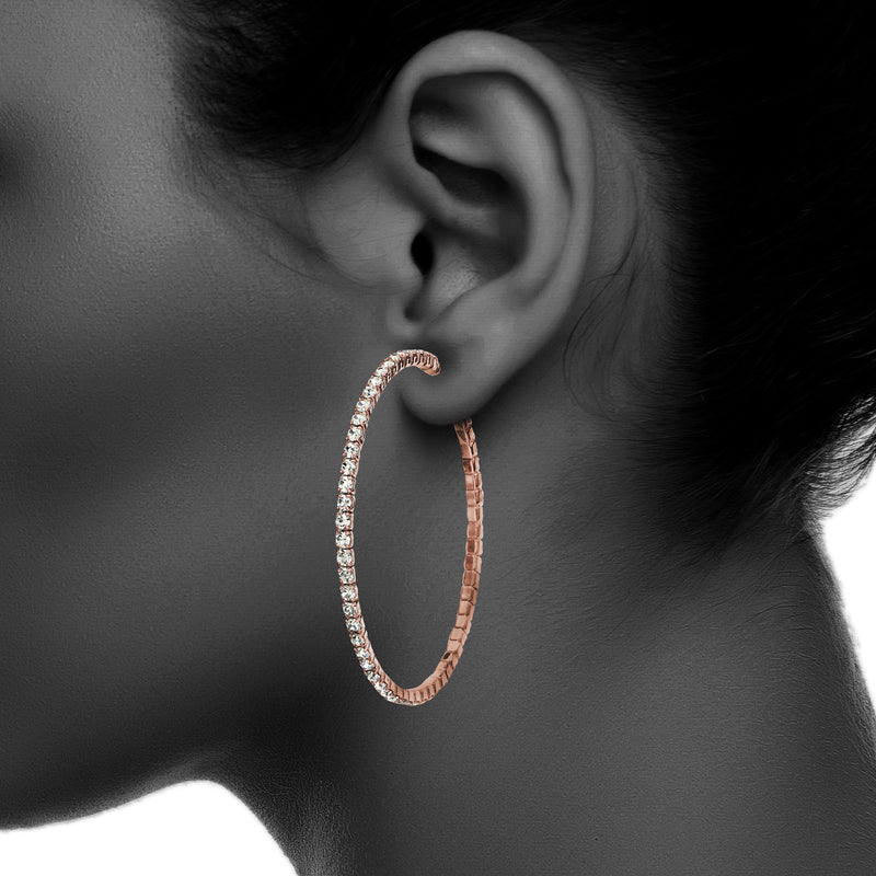 J00194/45 Earrings
